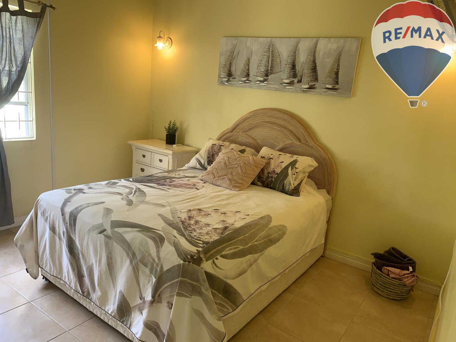 Spacious 2-Story Home with Income Generating Apartments and Potential in La Feuillet, Gros-Islet — photo 5