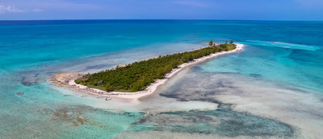 South Stirrup Cay 5.7 Acre Private Island — photo 4