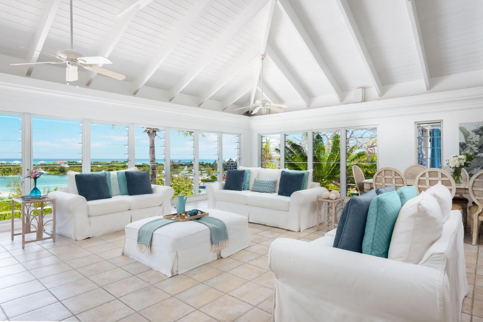 4 MARINAWALK, Turtle Cove, Providenciales, Turks and Caicos Islands — photo 3
