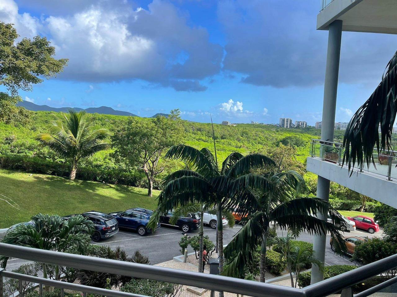 1 Bedroom Condo for Sale, Aquamarina, Point Pirouette, St Maarten — photo 2