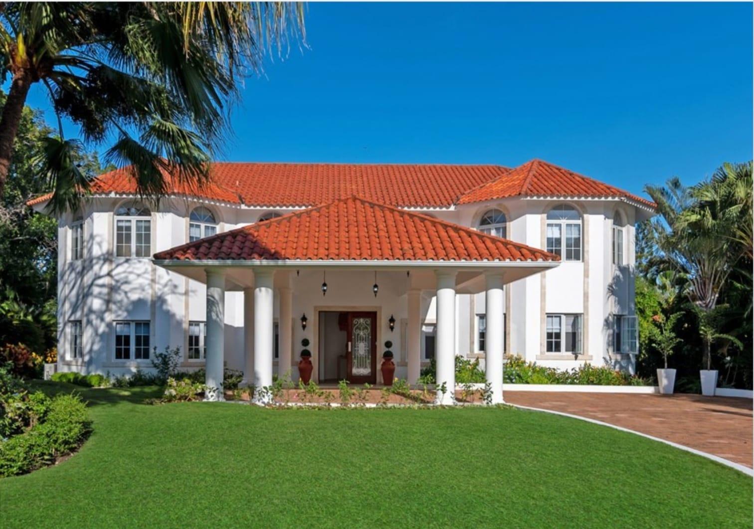 Villa Royale Sea Horse Ranch — photo 1