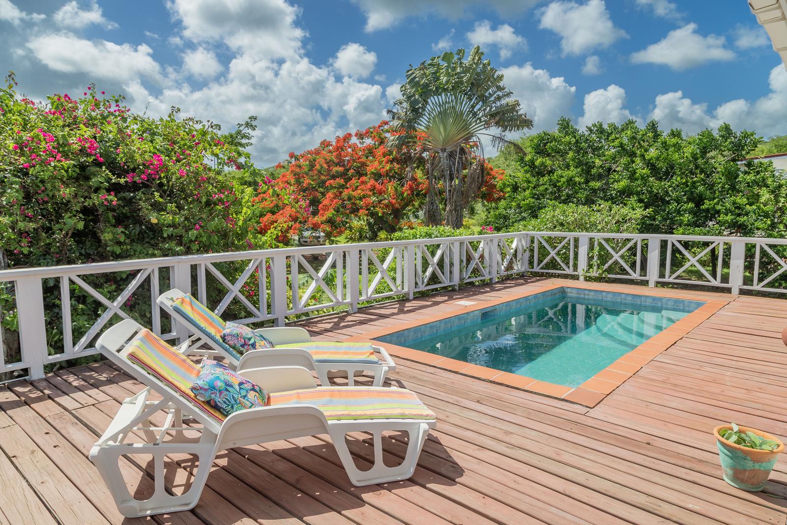 Indian Creek, Piccadilly, Antigua — photo 4