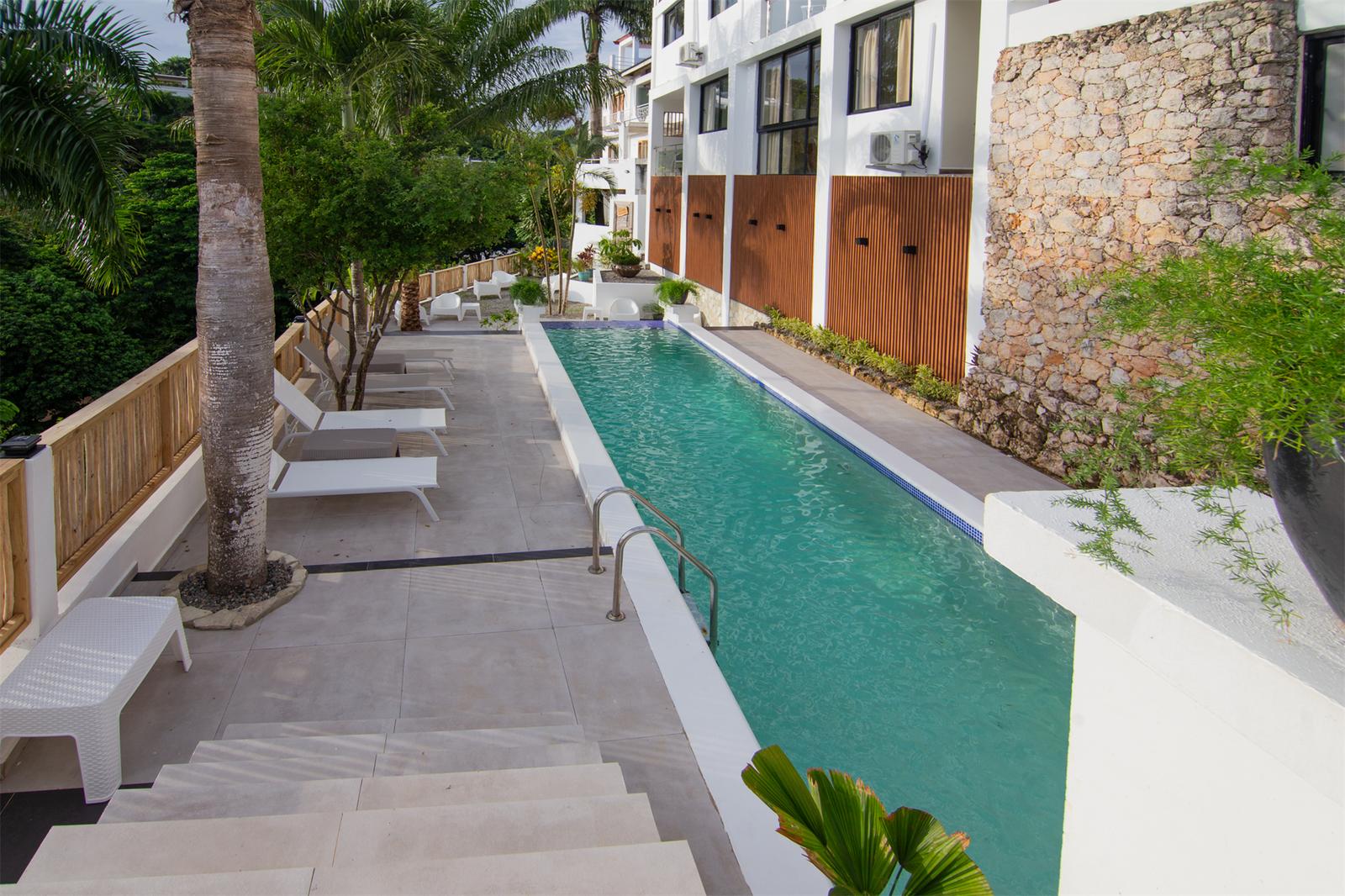 Exclusive Boutique Hotel in Las Terrenas — photo 3