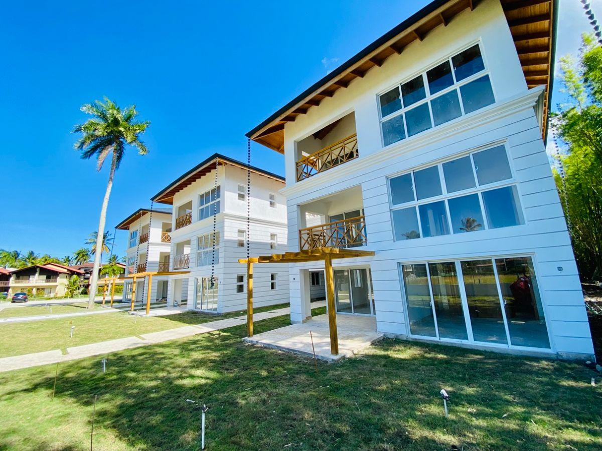 Luxury Living in Playa Dorada – Brand-New Furnished Apartment For Sale. — photo 2