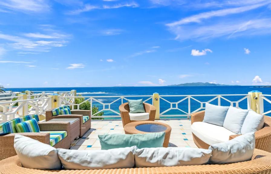 5 Bedroom Villa for Sale in Anguilla — photo 1