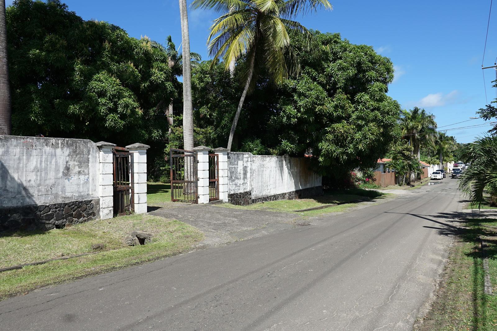 0.93 Acre Lot for Sale, Sea Breeze Heights, St Lucia — photo 4