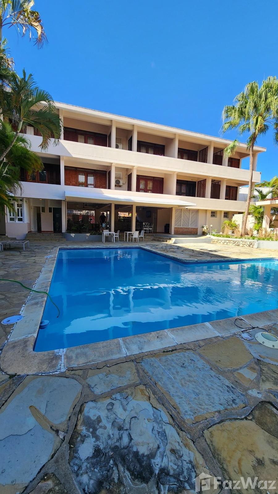Hotel Alicia Beach for Sale — photo 2