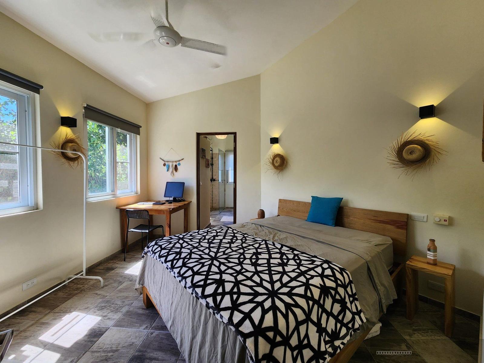 Modern 3-Bedroom Villa, Perla Marina, Cabarete — photo 4