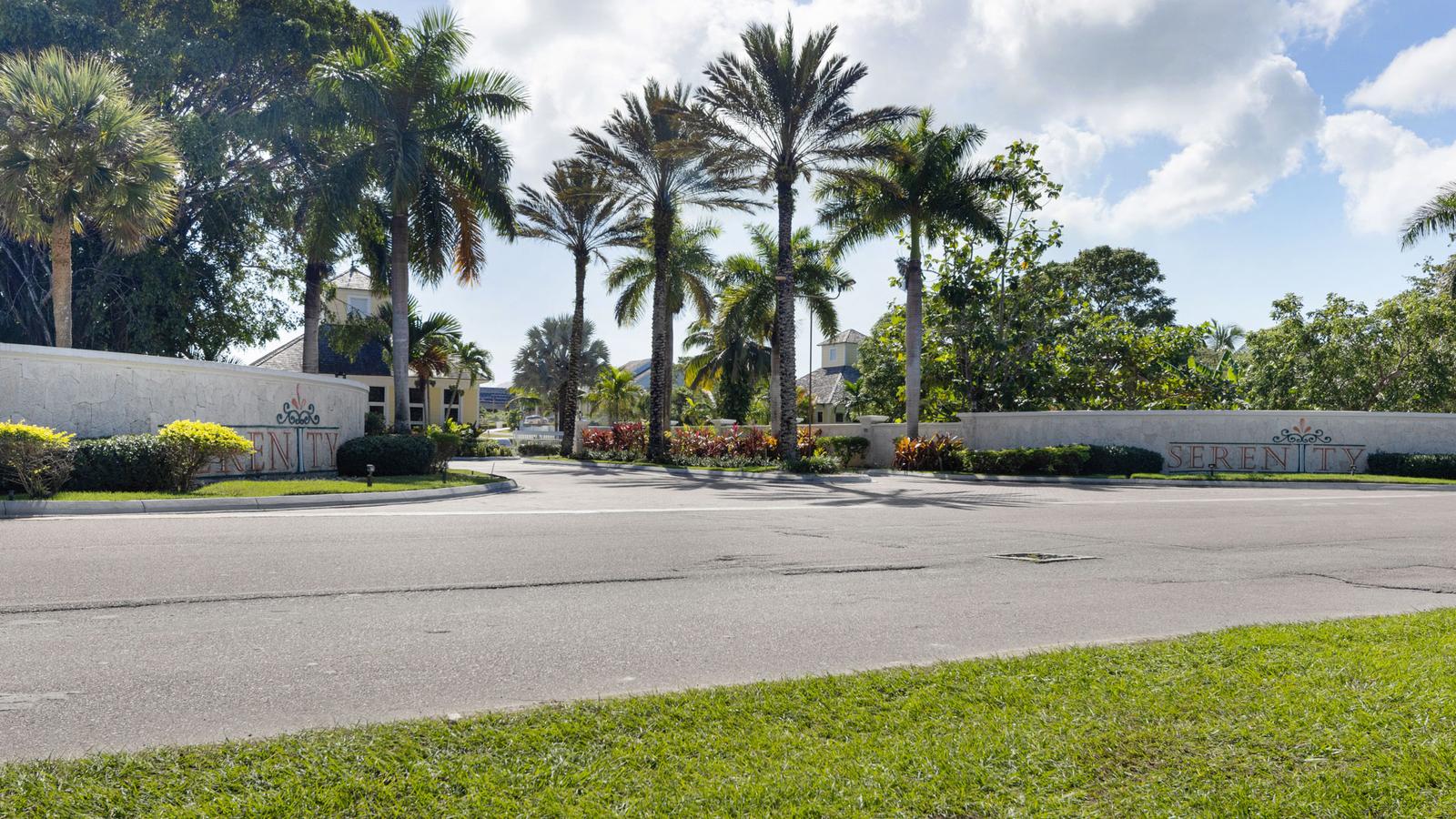 Vacant Land for sale - Lot 16, Block 35, Arawak Drive East, Western Road, BS, Bahamas — photo 2