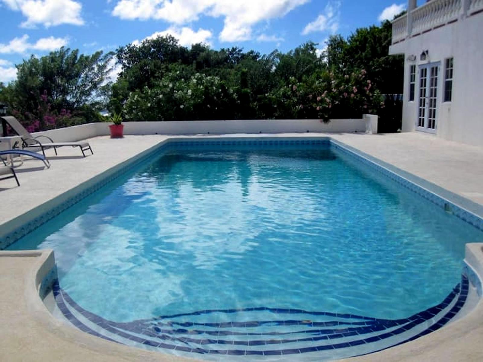 4 Bedroom Villa for Sale, Castles in Paradise, Savannes Bay, Vieux Fort, St Lucia — photo 2