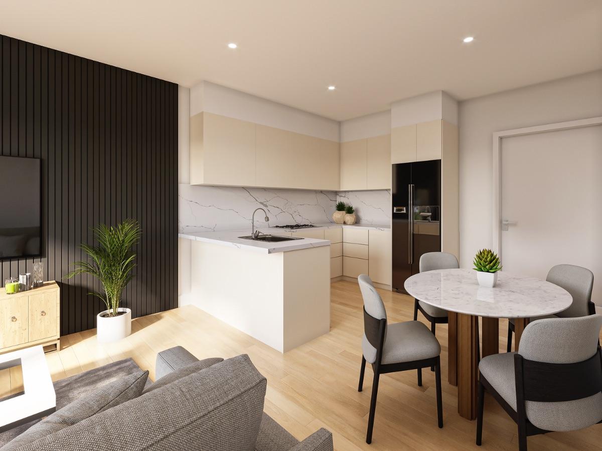 Modern Apartments in Punta Cana Starting at US$99K | Airbnb-Friendly Investment Opportunity — photo 2