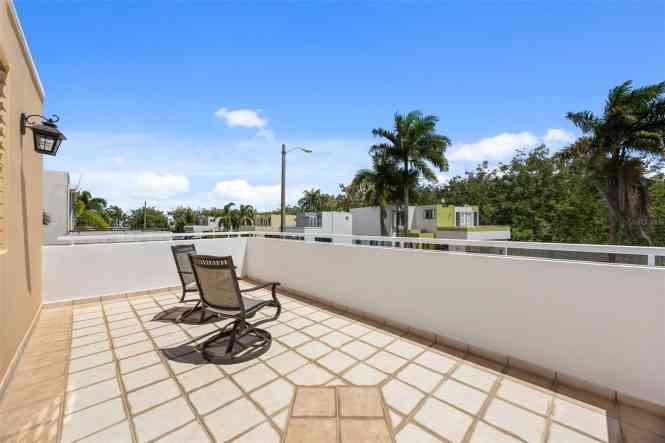 4 Bedroom House for Sale in Humacao, Puerto Rico — photo 3