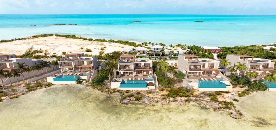 8 Turtle Tail Drive, Turtle Tail, Providenciales, Turks and Caicos Islands — photo 5