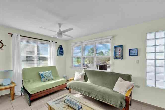 2 Bed Apartment in Mar Chiquita Beach, Puerto Rico — photo 3