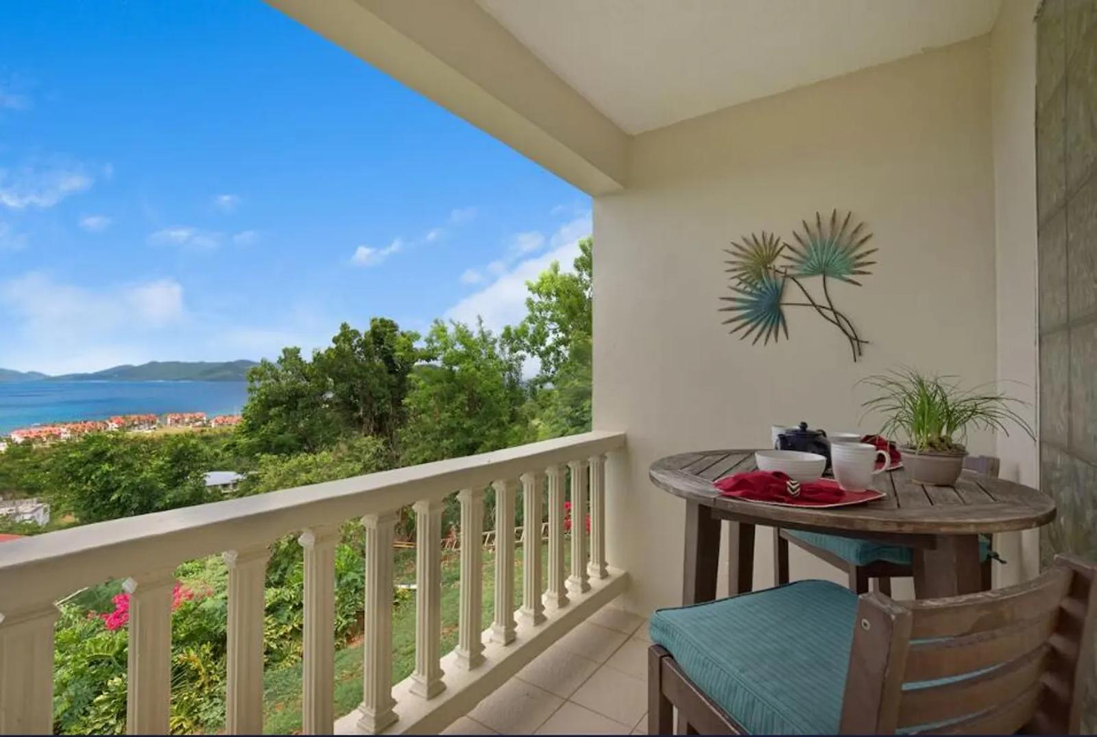 2 Bed Apartment for Rent in East End, US Virgin Islands — photo 1