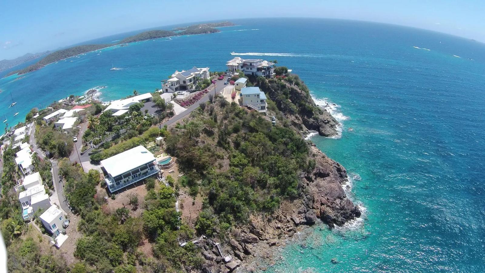 0.85 Acre Homesite Lot in St. Thomas — photo 1