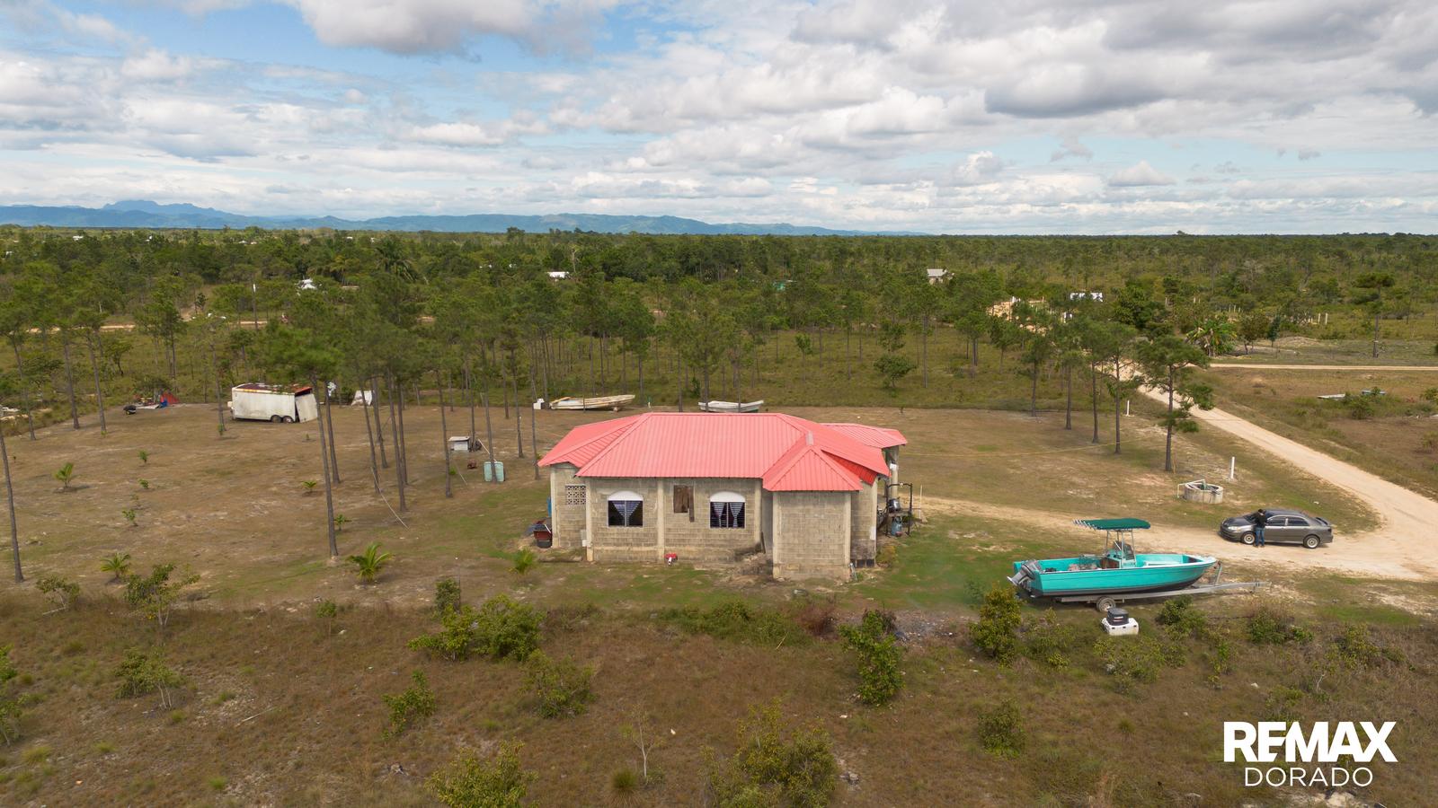 Robustly Built 3bedroom Home with Expansion Potential - Independence Village. — photo 4