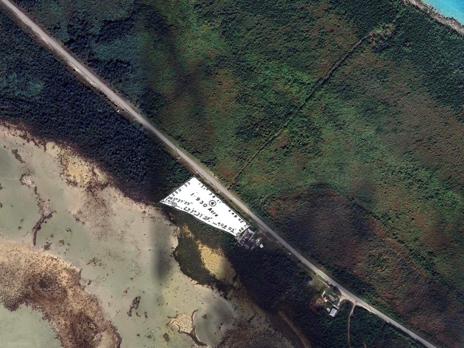 Lot #4 Treasure Cay — photo 5