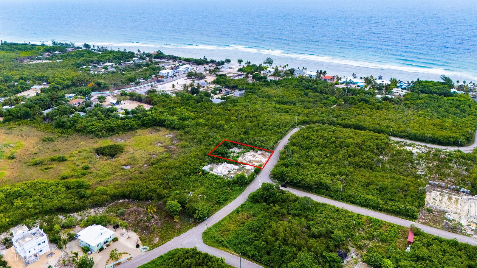 0.27 Acres of Land for Sale, North Side, Grand Cayman — photo 3