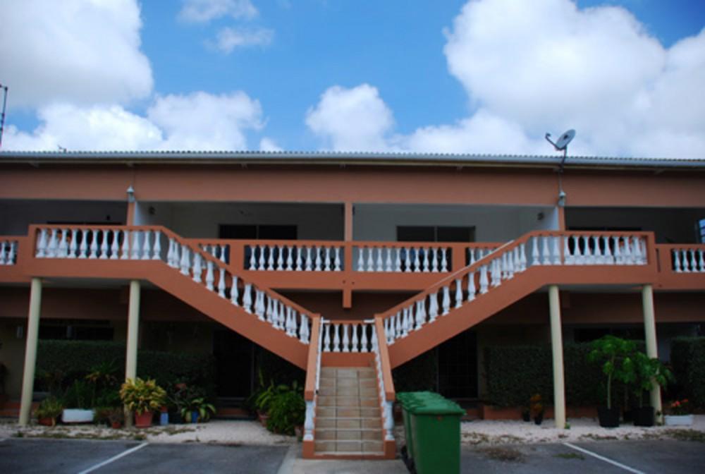 Palma Real - Apartment complex with 8 apartments and swimming pool — photo 2