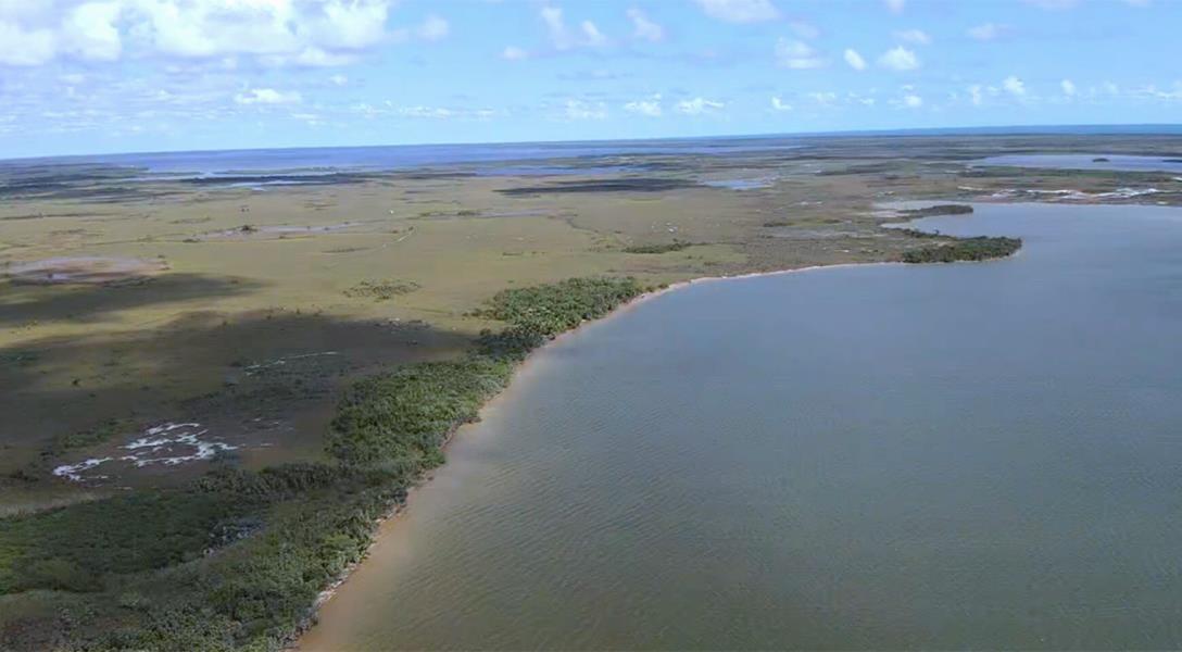 Beautiful Waterfront 200 Acre Subdivision near Gales Point — photo 5