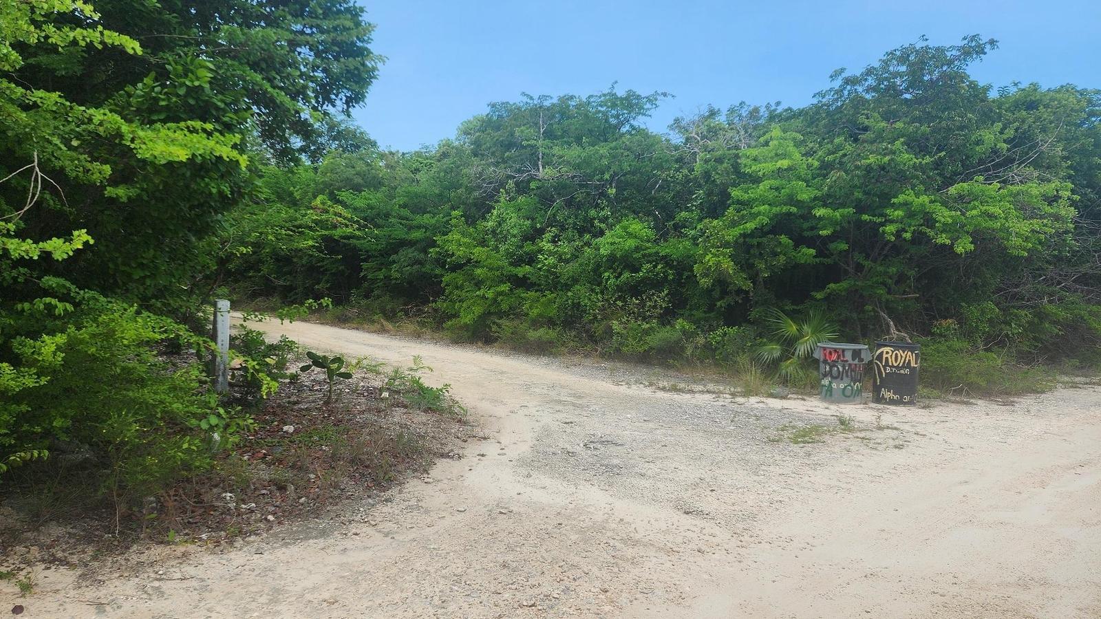 LOT 8287 HARTSWELL — photo 2