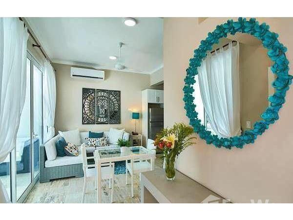 1 Bedroom Apartment for Sale at Grand Laguna Beach, Sosua — photo 3