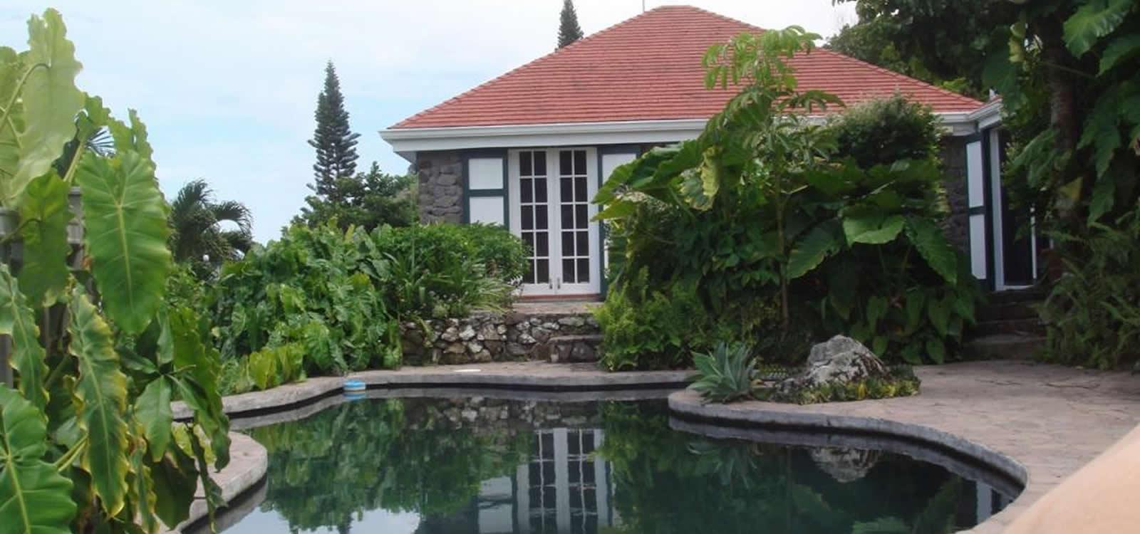 4 Bedroom Home for Sale, English Quarter, Windwardside, Saba — photo 5