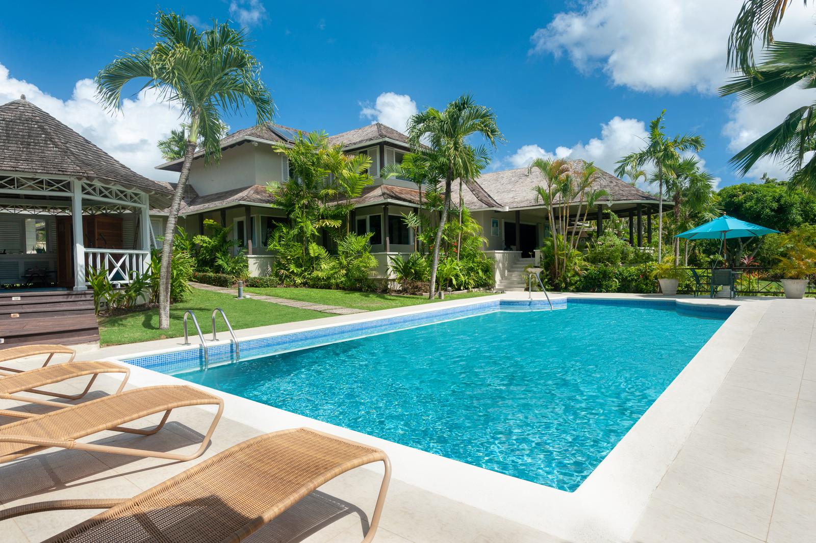 Miramar Villa/Townhouse for Sale — photo 1