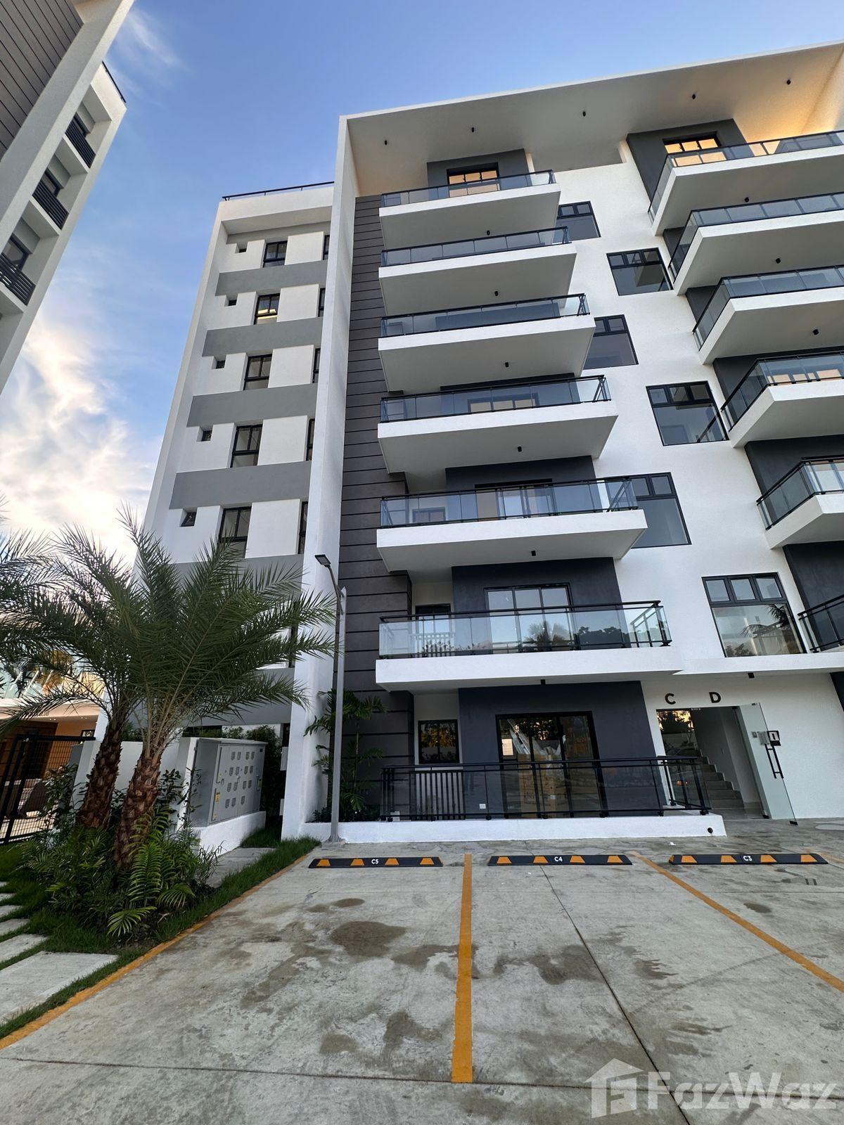 3 Bedroom Apartment for Sale at Residencial Residenza — photo 1