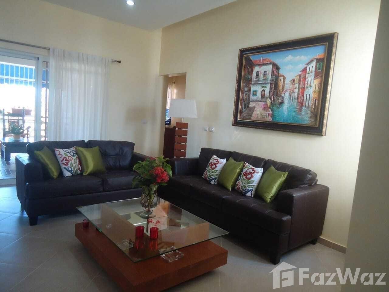 5 Bedroom House with Private Pool in San Felipe De Puerto Plata — photo 5