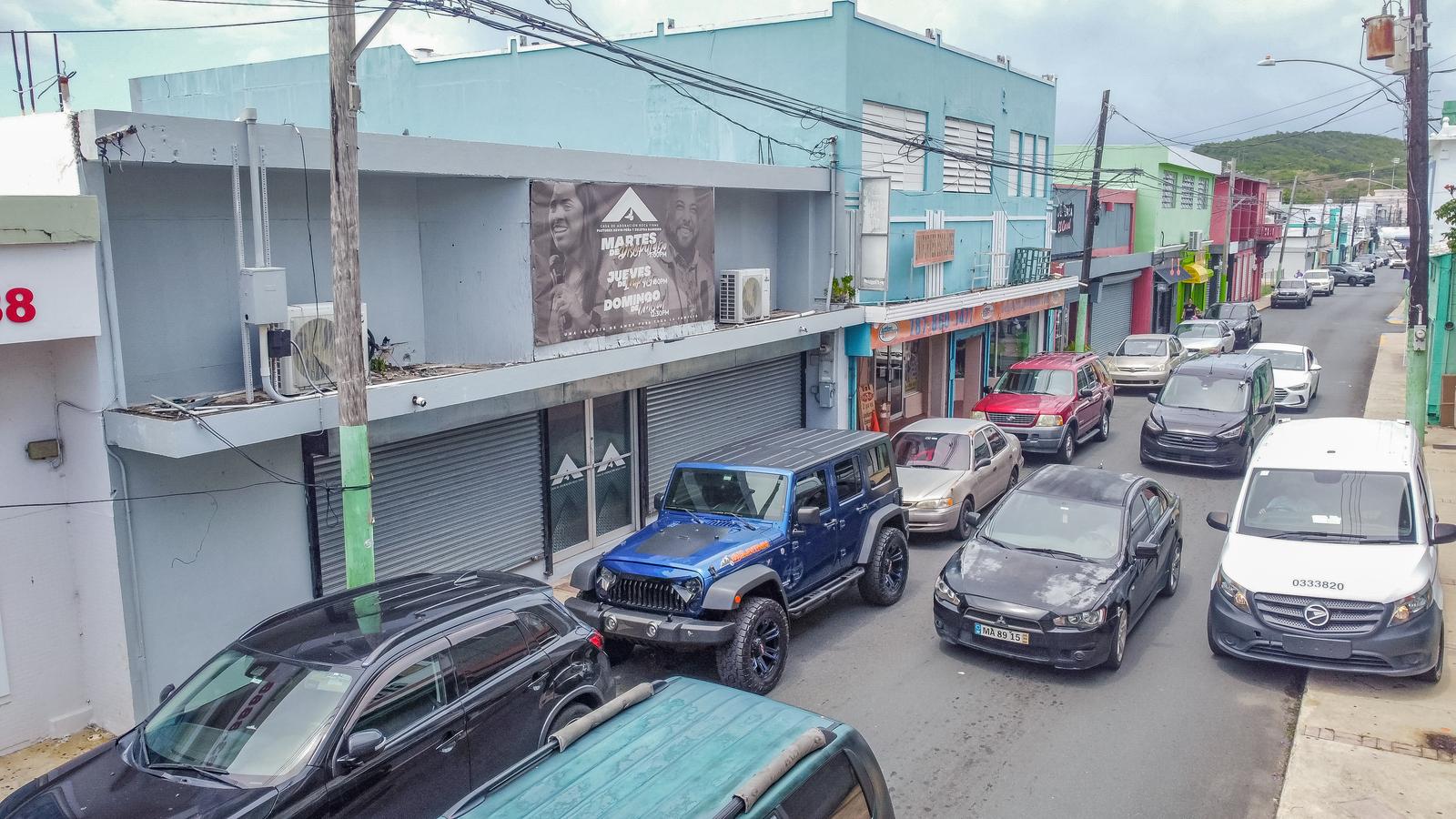 Commercial space for sale in Fajardo — photo 4