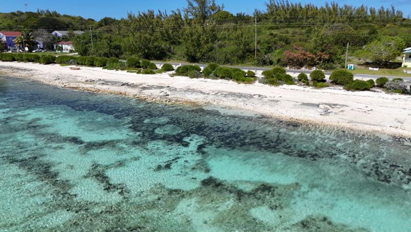 James Cistern 0.28 Acre Lot in Eleuthera — photo 5