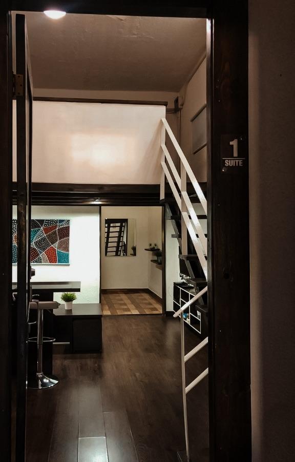 Aparta-Hotel for sale with commercial space in Zona Colonial — photo 4