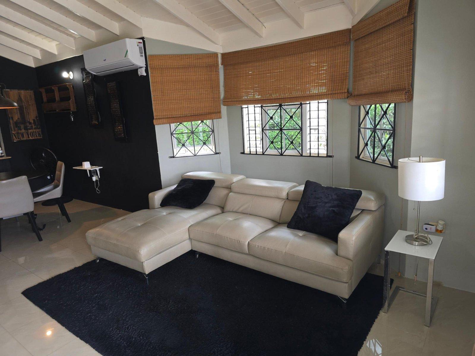 4-bedroom house in Draxhall Country Club, Saint Ann — photo 5
