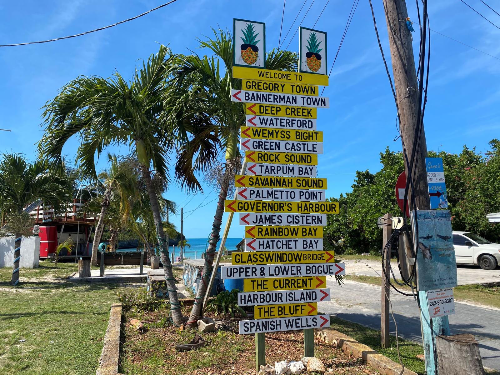 Double Lots, Eleuthera Island Shores — photo 5