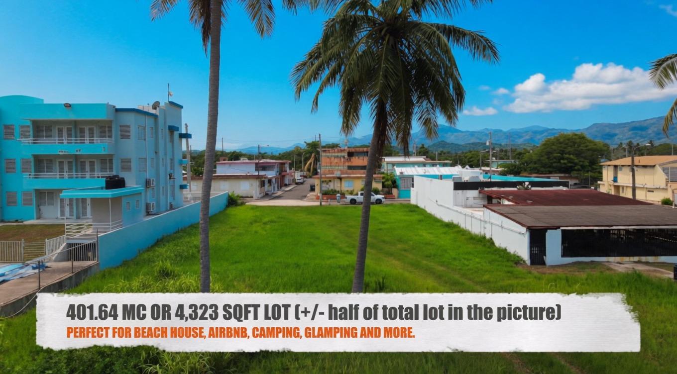 Lot in Bo. Punta Santiago, Humacao, P.R — photo 2