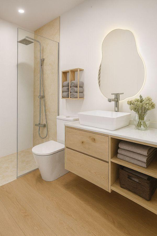 Modern 1-Bedroom Residences Minutes from Playa Macao in Punta Cana — photo 3