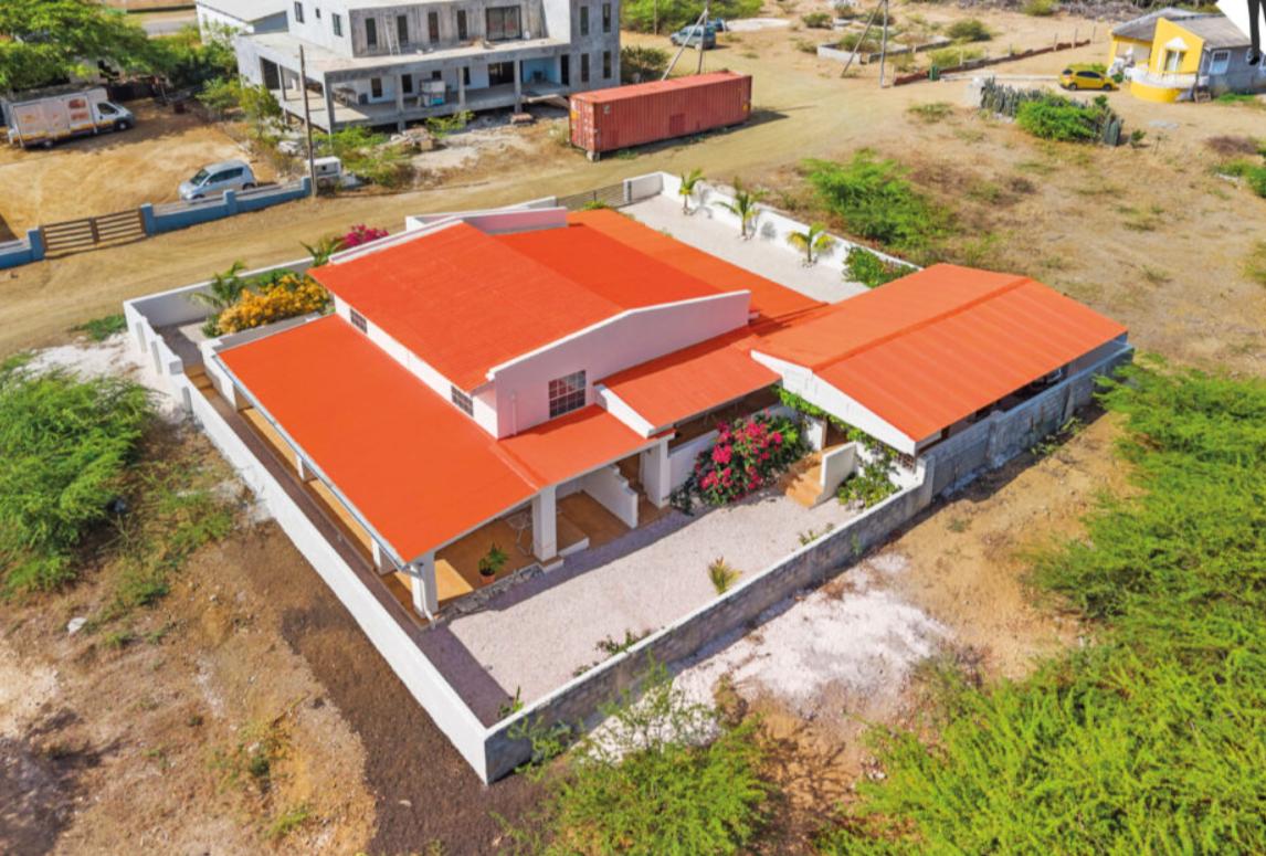 BONAIRE ISLAND Comfortable Rincon Residence — photo 2