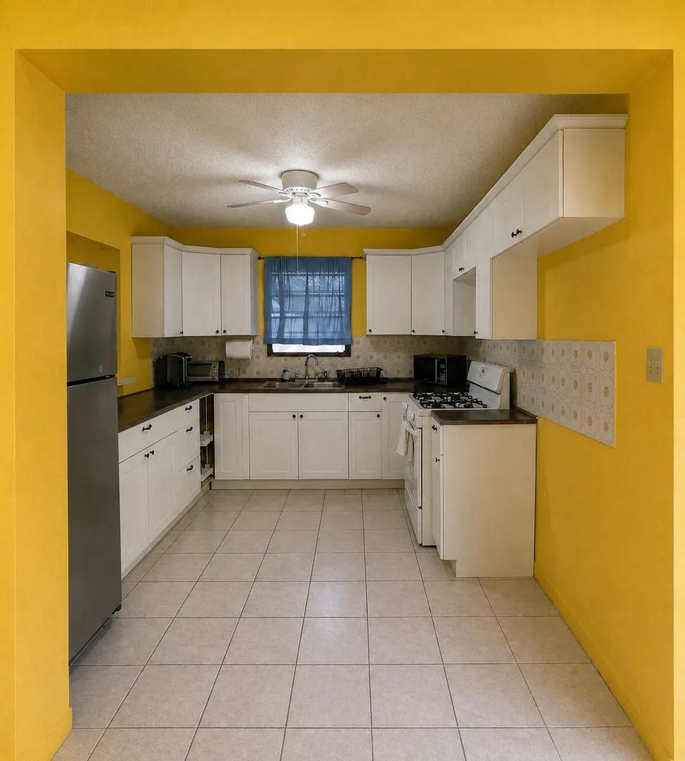 2 Beds 1 Bath House in Christiansted, US Virgin Islands — photo 5