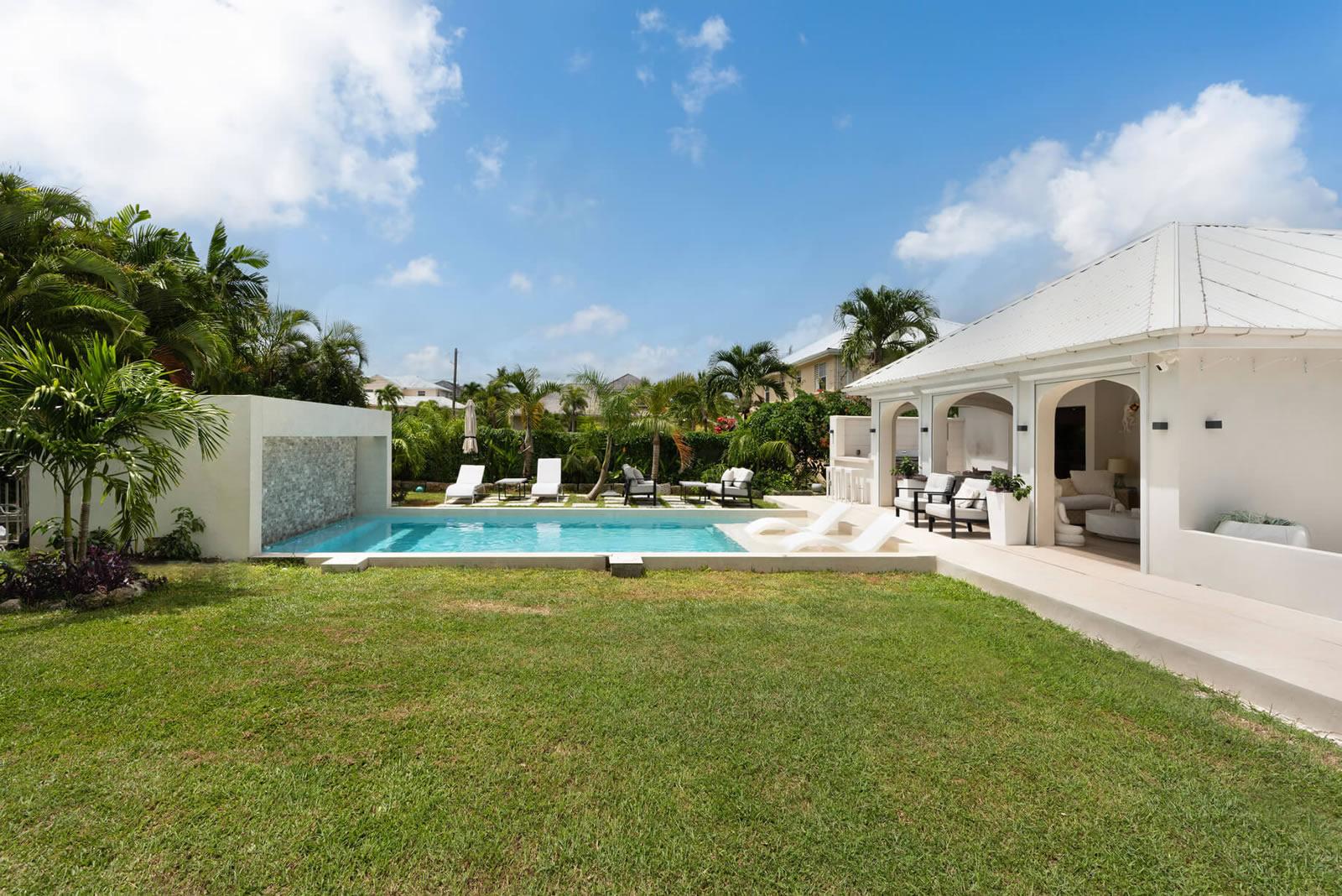 3 Bedroom Villa for Sale, Gibbs Glade, St Peter, Barbados — photo 4