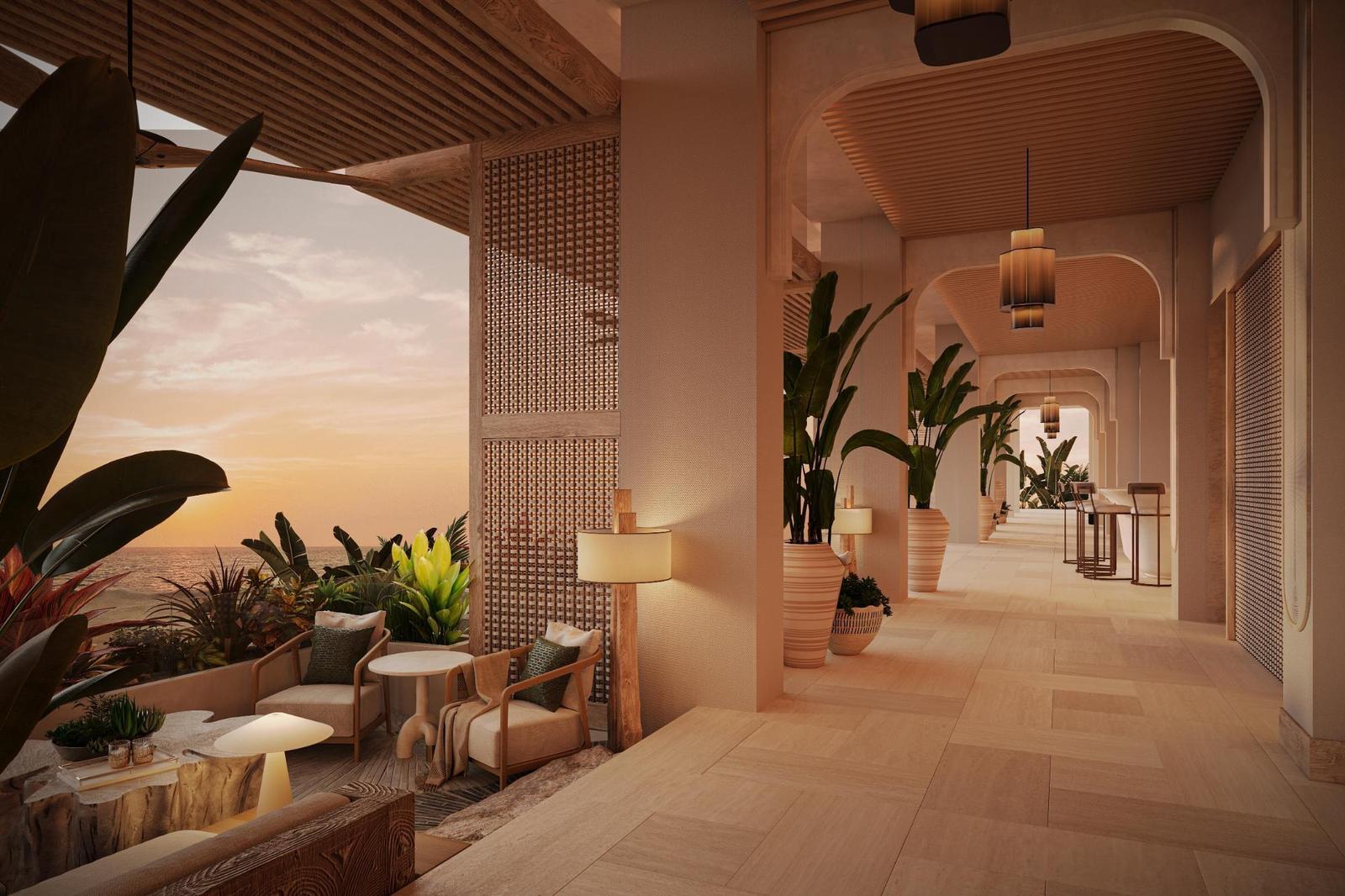 1 bedroom Condominium for sale - St.Regis Grace Bay-11C Tower 2, Providenciales — photo 5