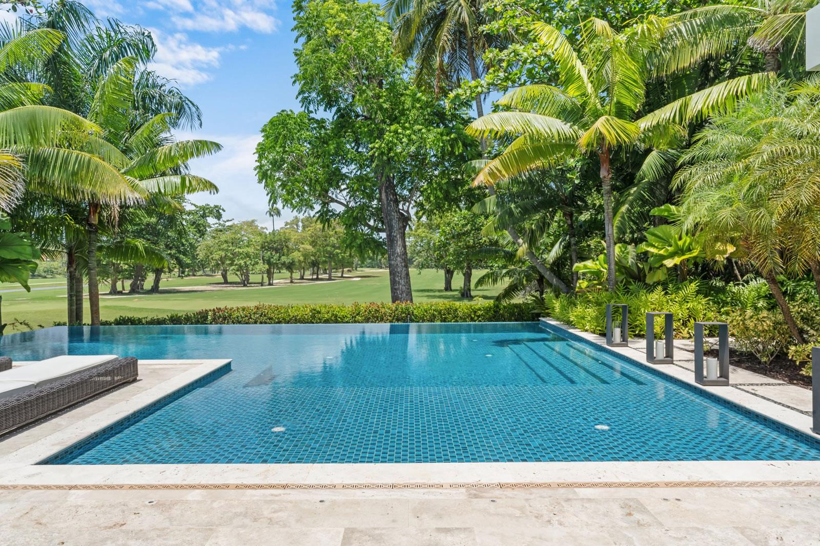5 Bedroom Ultra-Luxury Residence for Sale, The Ritz-Carlton Reserve East Beach Residences, Dorado Beach, Puerto Rico — photo 4