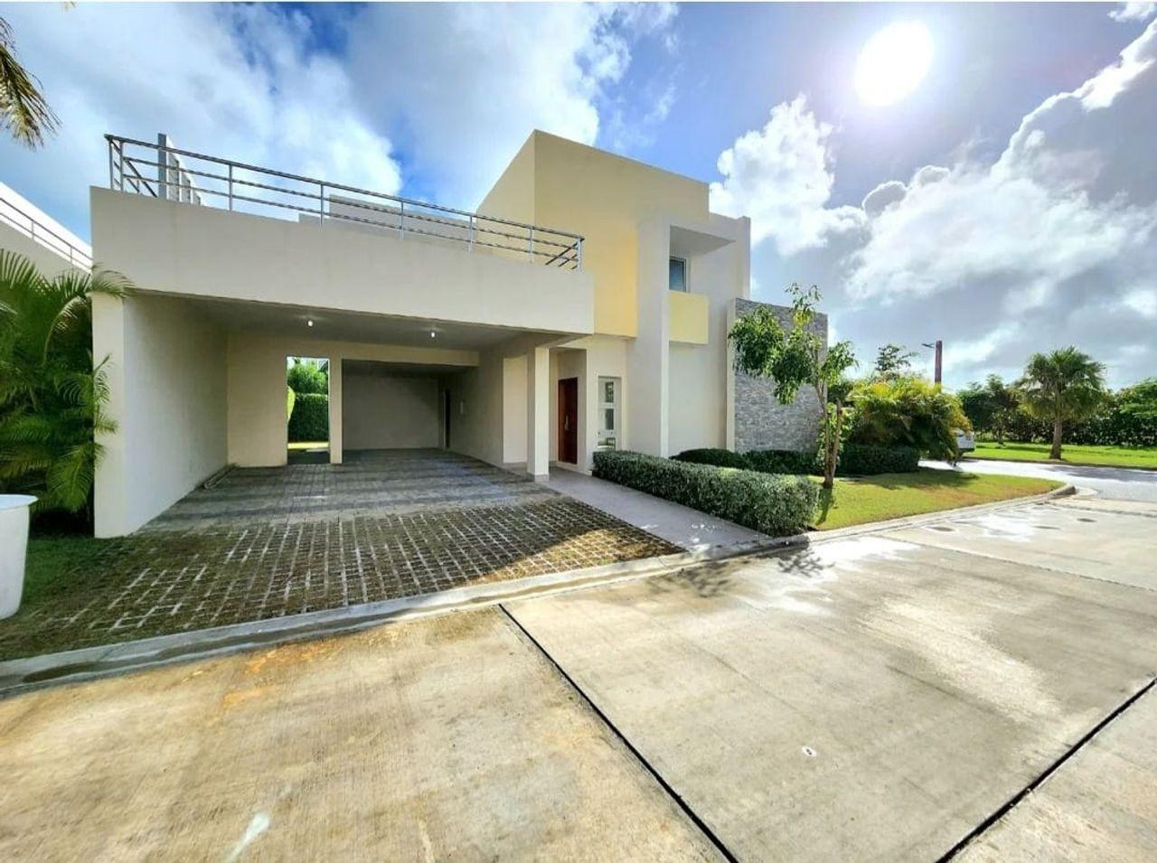 Stunning Move-in Ready Villa In The Center Of Bavaro — photo 3