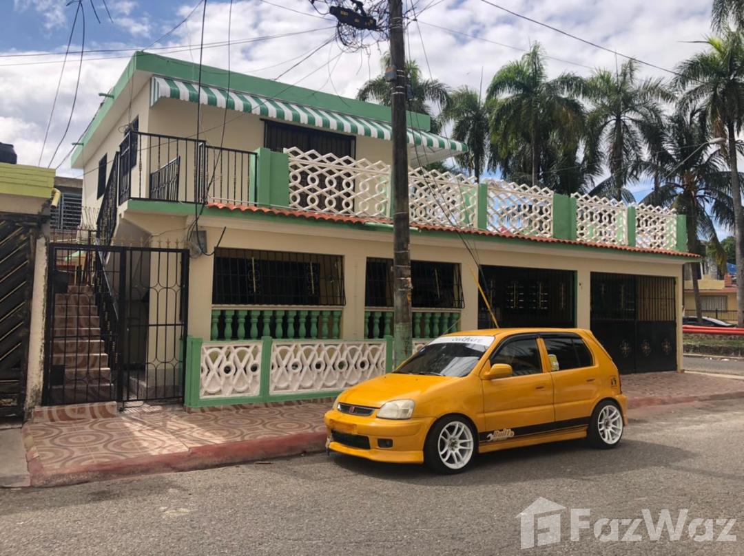 4 Bedroom House for Sale in Santo Domingo Este — photo 2