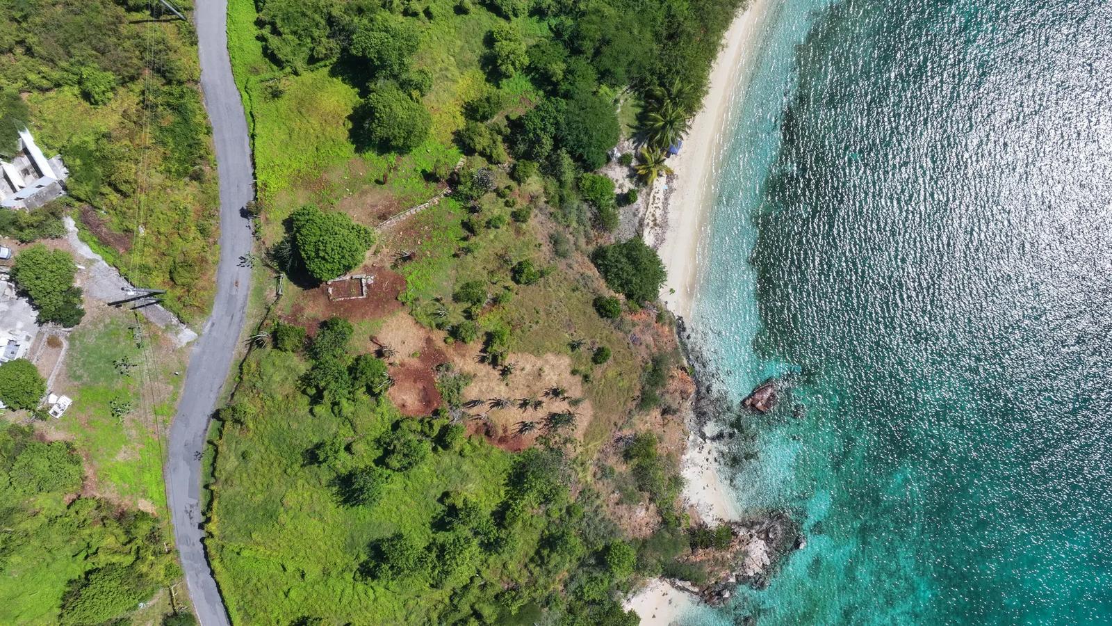 0.53 Acre Lot at Hansen Bay Ea — photo 1