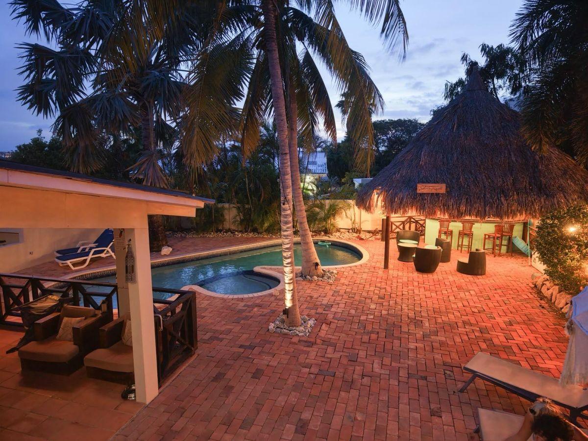 2 Bedroom Apartment for Sale in Jan Sofat LXRY Resort, Curaçao — photo 1