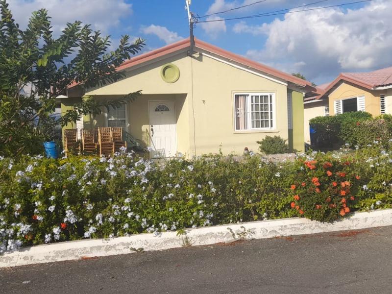 Presidential Estate St. Catherine Old Harbour — photo 1