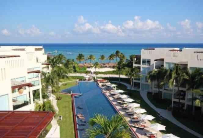 Apartment for sale in Playa Del Carmen, Mexico — photo 2