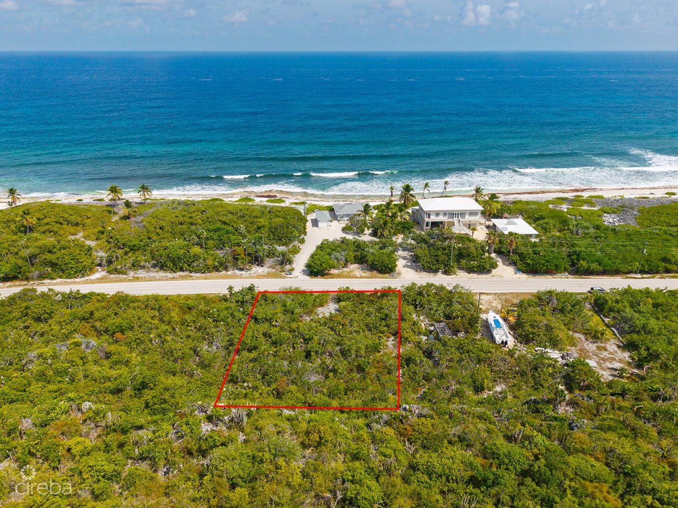 0.3821 acres land for sale in Cayman Brac — photo 4